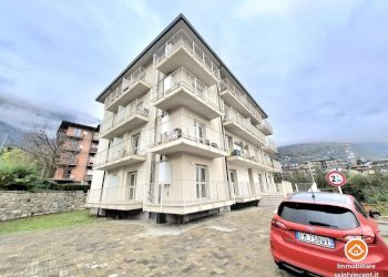 Apartment Via Stazione 41, Saint-Vincent - photo 2