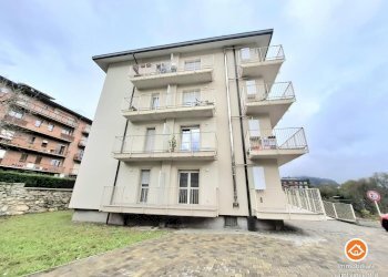 Apartment Via Stazione 41, Saint-Vincent - photo 3