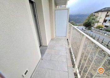 Apartment Via Stazione 41, Saint-Vincent - photo 11