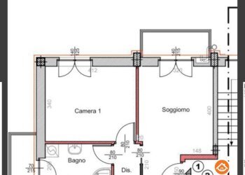 Apartment Via Stazione 41, Saint-Vincent - photo 12