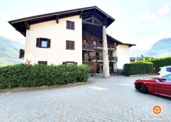 Apartment Via Mons Alliod, Saint-Vincent - photo 1