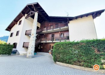 Apartment Via Mons Alliod, Saint-Vincent - photo 2