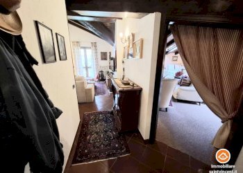 Apartment Via Mons Alliod, Saint-Vincent - photo 3