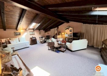 Apartment Via Mons Alliod, Saint-Vincent - photo 4