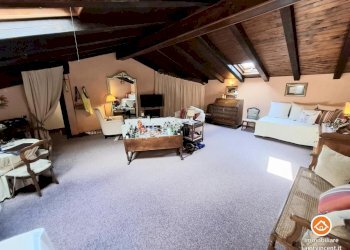 Apartment Via Mons Alliod, Saint-Vincent - photo 5