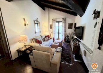 Apartment Via Mons Alliod, Saint-Vincent - photo 7