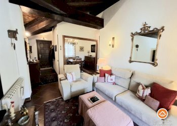 Apartment Via Mons Alliod, Saint-Vincent - photo 8