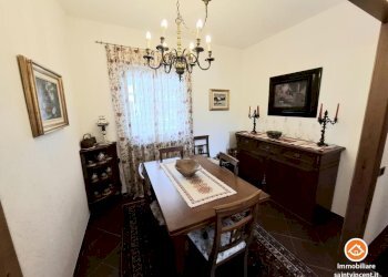 Apartment Via Mons Alliod, Saint-Vincent - photo 9