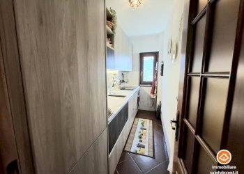 Apartment Via Mons Alliod, Saint-Vincent - photo 10