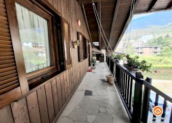 Apartment Via Mons Alliod, Saint-Vincent - photo 15