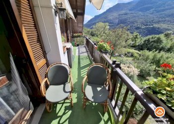 Apartment Via Mons Alliod, Saint-Vincent - photo 16