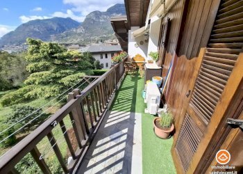 Apartment Via Mons Alliod, Saint-Vincent - photo 17