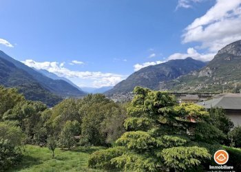 Apartment Via Mons Alliod, Saint-Vincent - photo 18