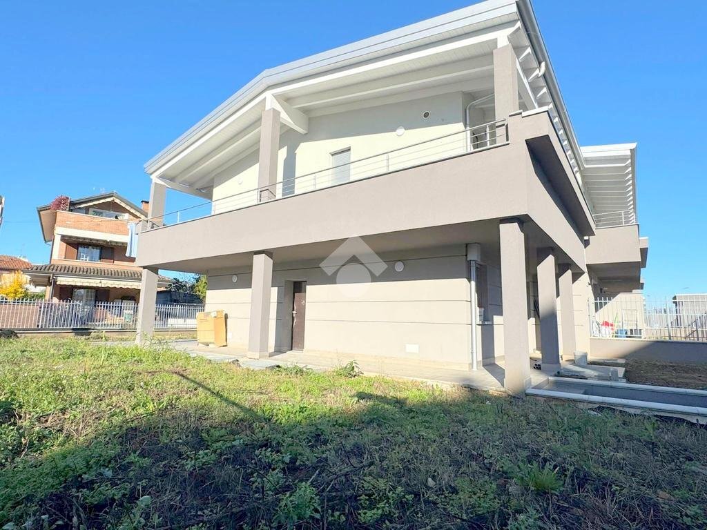 Villa a Schiera Via Adige, Cesate - foto 3