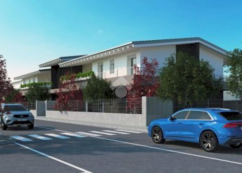 Villa a Schiera Via Adige, Cesate - foto 11