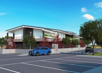 Villa a Schiera Via Adige, Cesate - foto 12