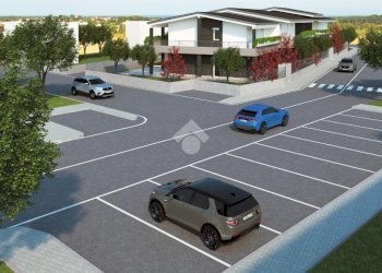 Villa a Schiera Via Adige, Cesate - foto 13