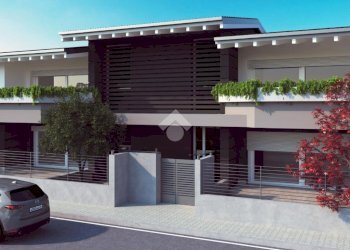 Villa a Schiera Via Adige, Cesate - foto 14