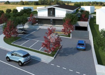 Villa a Schiera Via Adige, Cesate - foto 15