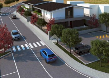 Villa a Schiera Via Adige, Cesate - foto 16