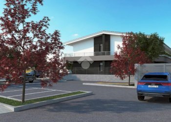 Villa a Schiera Via Adige, Cesate - foto 17