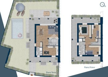 Villa a Schiera Via Adige, Cesate - foto 18