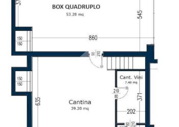 Villa a Schiera Via Adige, Cesate - foto 20