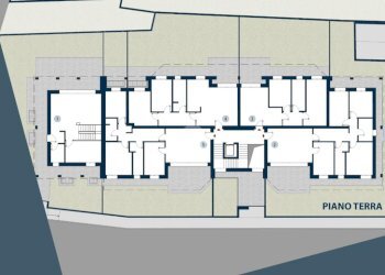 Villa a Schiera Via Adige, Cesate - foto 21