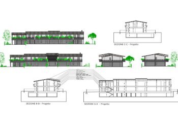 Villa a Schiera Via Adige, Cesate - foto 22