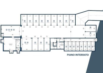 Villa a Schiera Via Adige, Cesate - foto 23