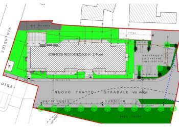 Villa a Schiera Via Adige, Cesate - foto 24