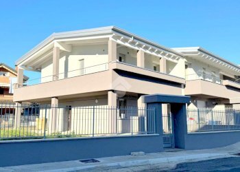 Villa a Schiera Via Adige, Cesate - foto 2