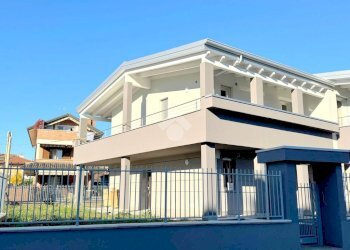 Villa a Schiera Via Adige, Cesate - foto 8