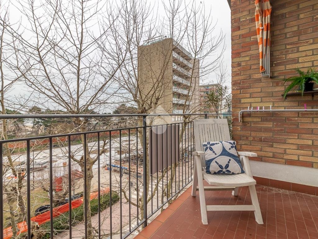 Three-room apartment Via Vasco de Gama, Ravenna (neighborhood Lido di Classe) - photo 2