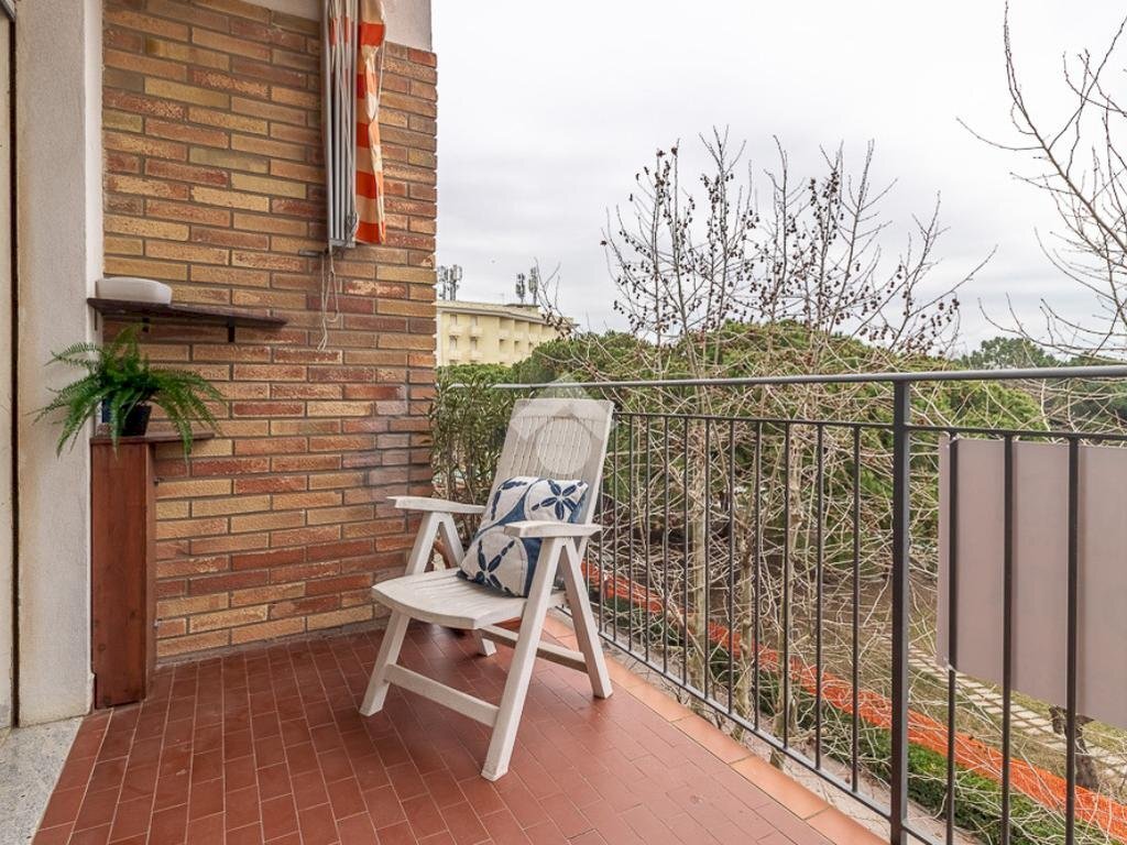 Three-room apartment Via Vasco de Gama, Ravenna (neighborhood Lido di Classe) - photo 3