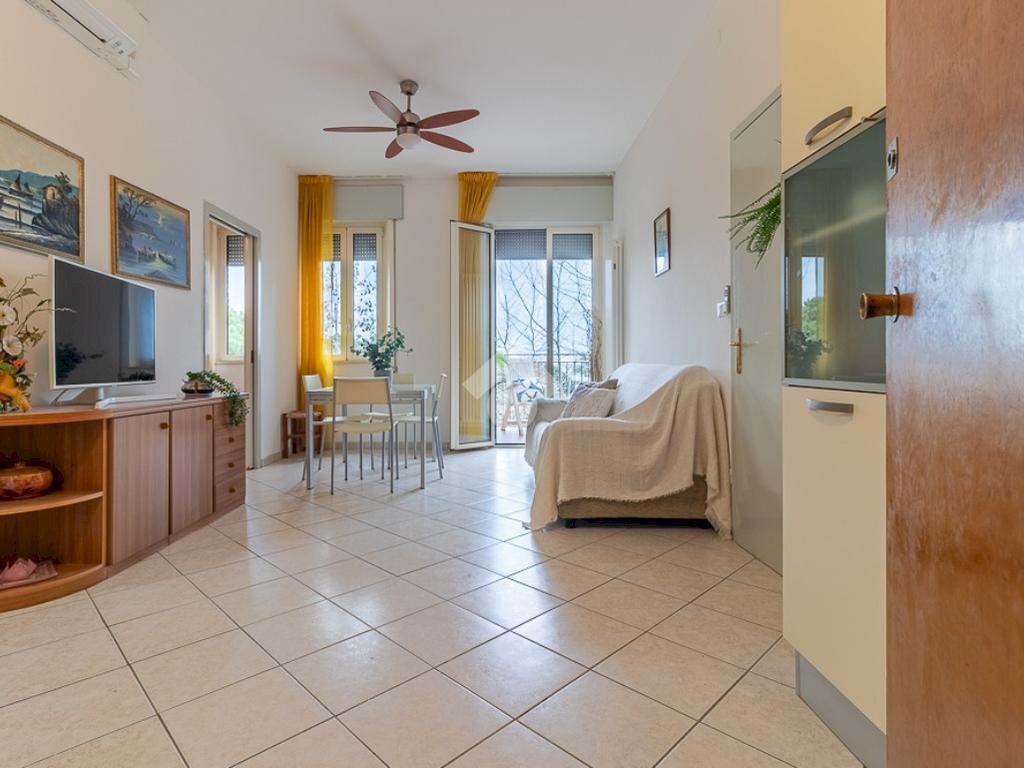 Three-room apartment Via Vasco de Gama, Ravenna (neighborhood Lido di Classe) - photo 1