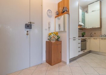 Trilocale Via Vasco de Gama, Ravenna (zona Lido di Classe) - foto 8