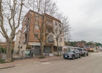 Trilocale Via Vasco de Gama, Ravenna (zona Lido di Classe) - foto 24
