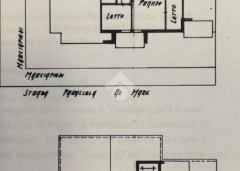 Trilocale Via Vasco de Gama, Ravenna (zona Lido di Classe) - foto 25