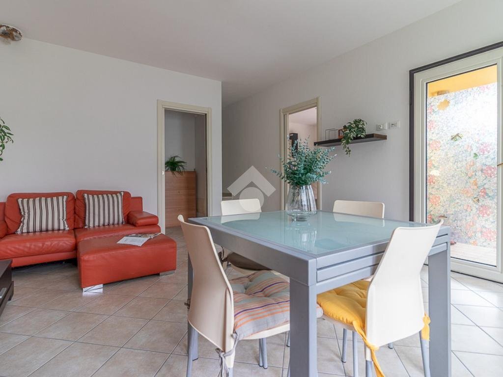 Terraced Villa Via delle Bietole, Ravenna (neighborhood Montagnola) - photo 3