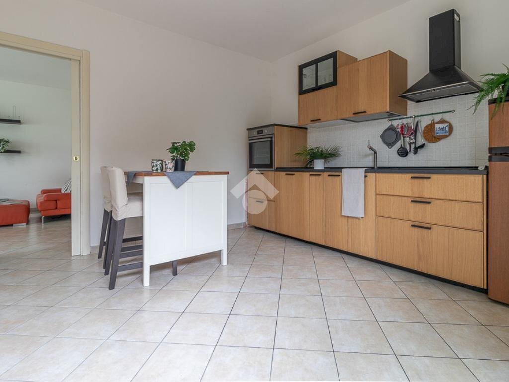 Terraced Villa Via delle Bietole, Ravenna (neighborhood Montagnola) - photo 2