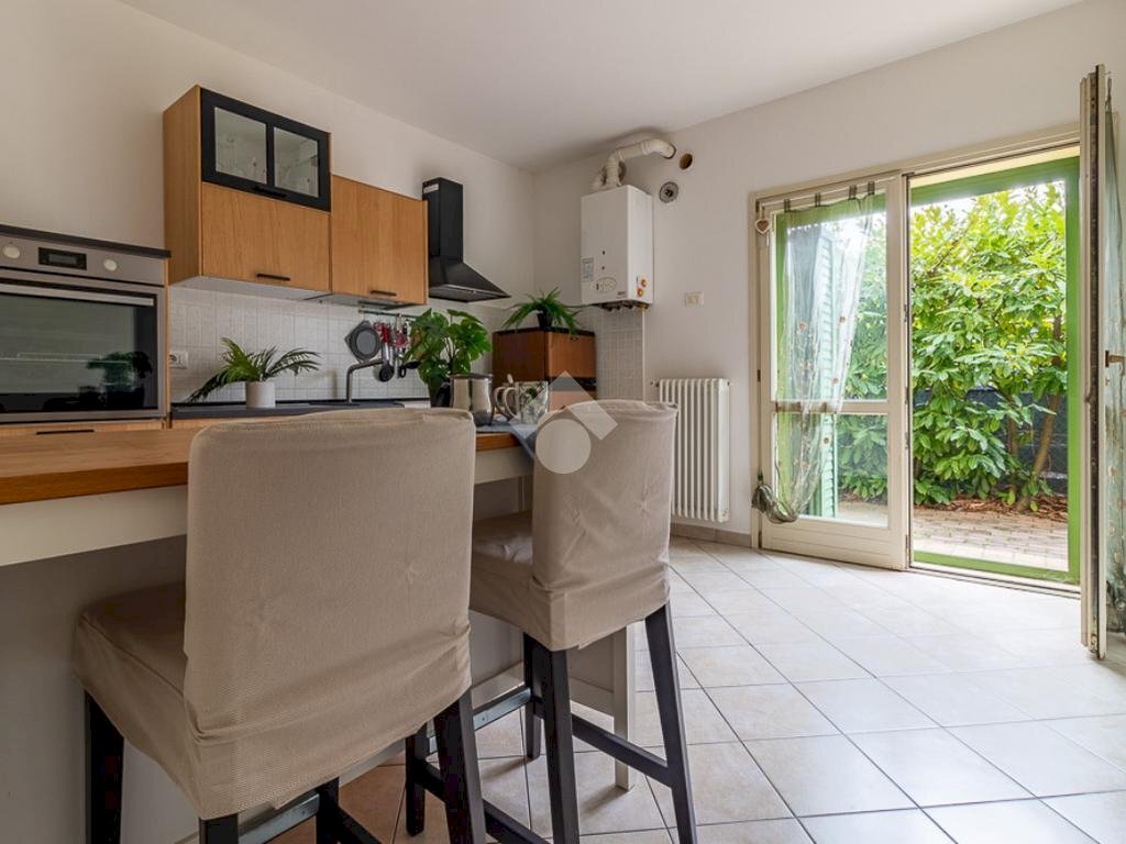 Terraced Villa Via delle Bietole, Ravenna (neighborhood Montagnola) - photo 1