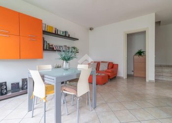 Villa a Schiera Via delle Bietole, Ravenna (zona Montagnola) - foto 4