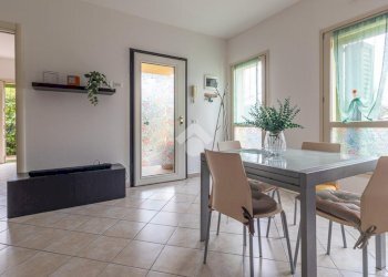 Villa a Schiera Via delle Bietole, Ravenna (zona Montagnola) - foto 6