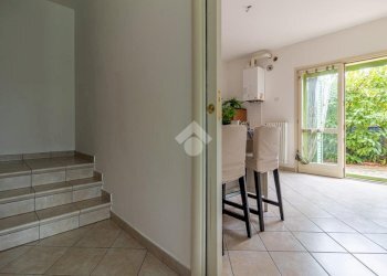 Villa a Schiera Via delle Bietole, Ravenna (zona Montagnola) - foto 8