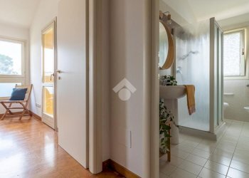 Villa a Schiera Via delle Bietole, Ravenna (zona Montagnola) - foto 11