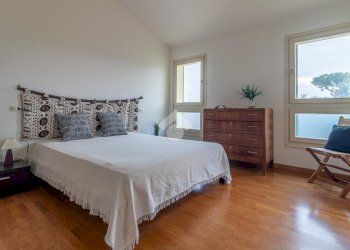 Villa a Schiera Via delle Bietole, Ravenna (zona Montagnola) - foto 12