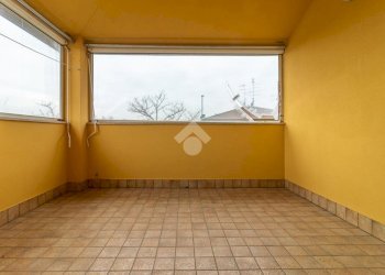 Villa a Schiera Via delle Bietole, Ravenna (zona Montagnola) - foto 20