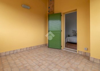 Villa a Schiera Via delle Bietole, Ravenna (zona Montagnola) - foto 22