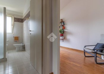 Villa a Schiera Via delle Bietole, Ravenna (zona Montagnola) - foto 24